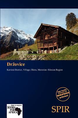 Drovice