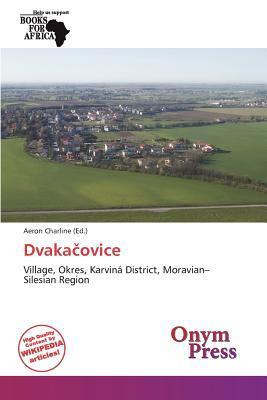 Dvakaovice