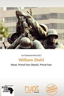 William Diehl