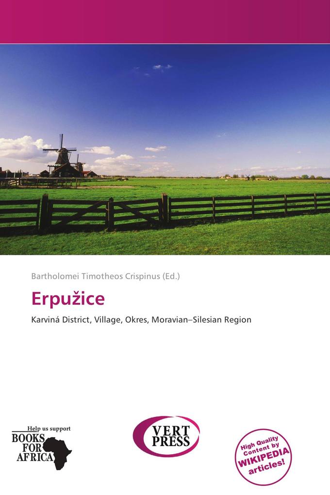 Erpuice