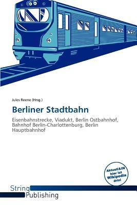 Berliner Stadtbahn