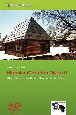 Hluboká (Chrudim District)