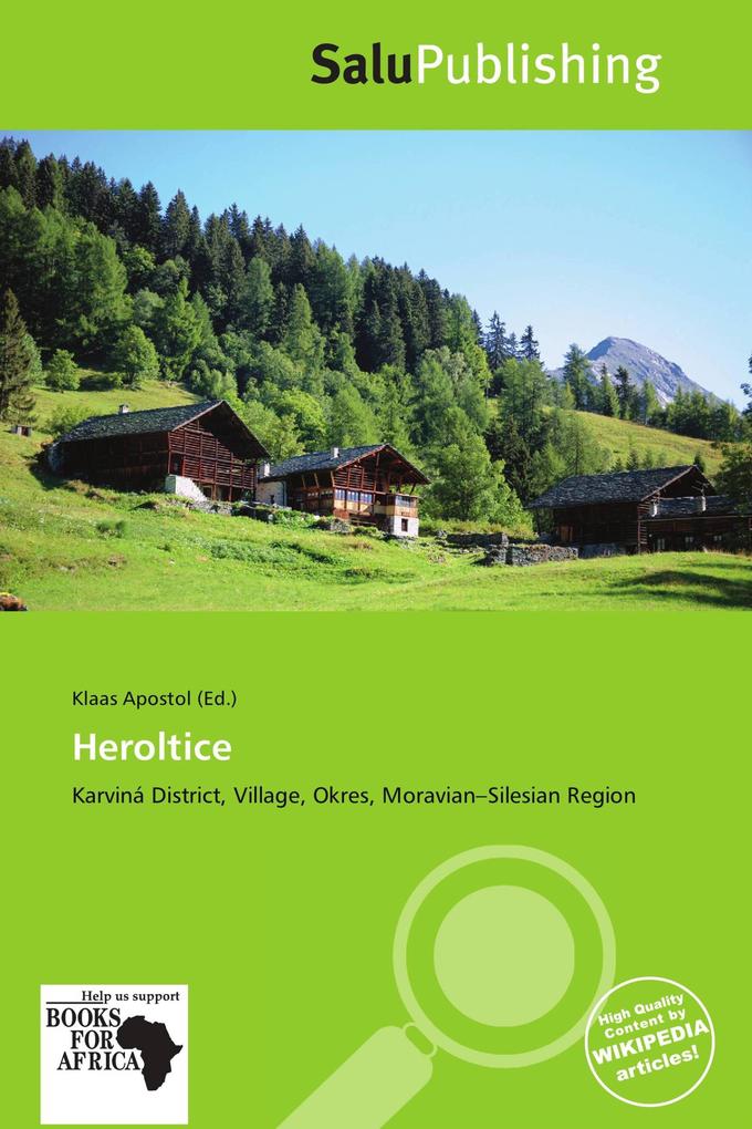 Heroltice