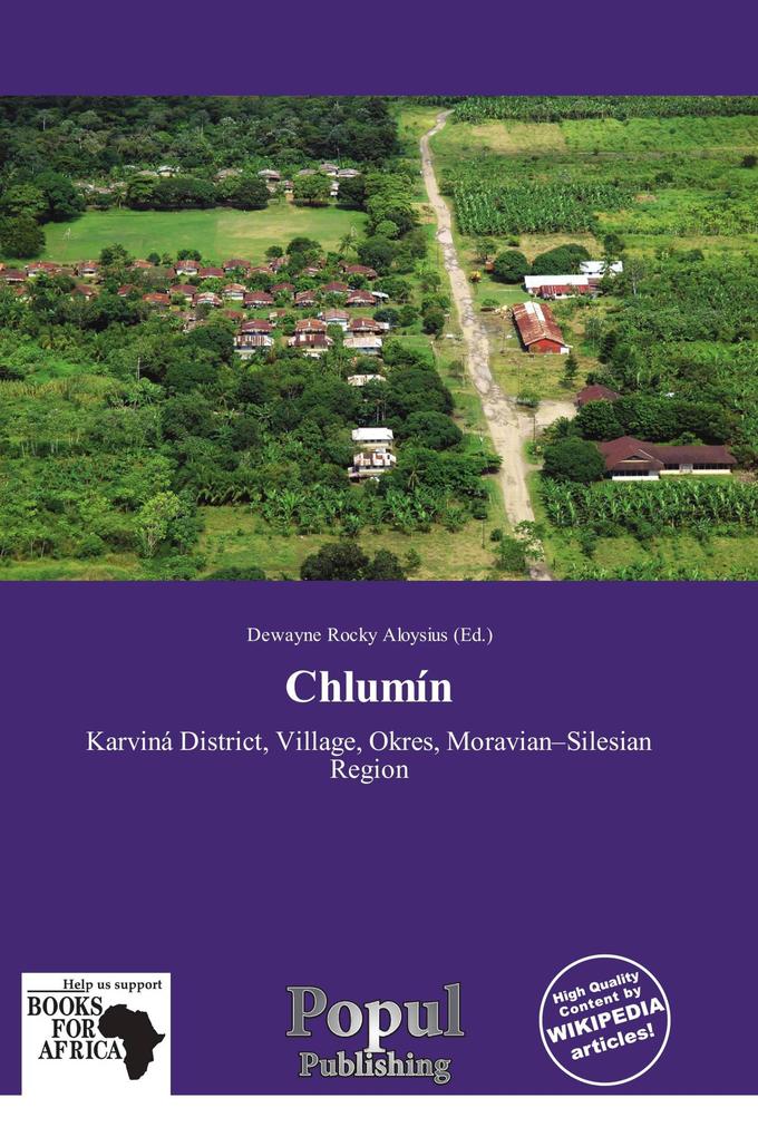 Chlumín