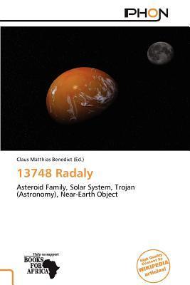13748 Radaly