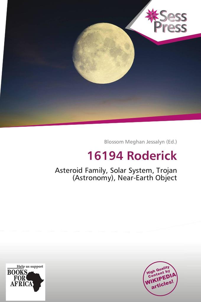 16194 Roderick