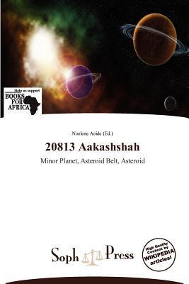 20813 Aakashshah
