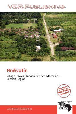 Hnvotín