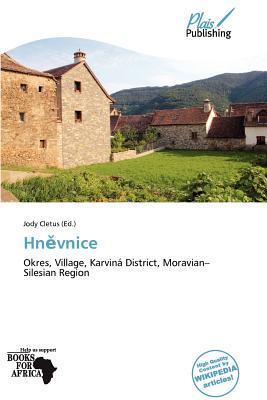 Hnvnice