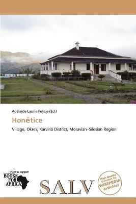 Hontice
