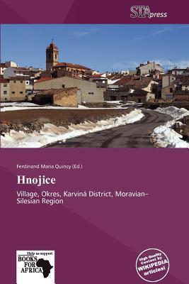 Hnojice
