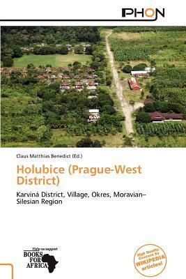 Holubice (Prague-West District)