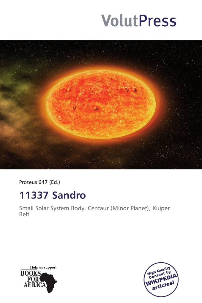 11337 Sandro