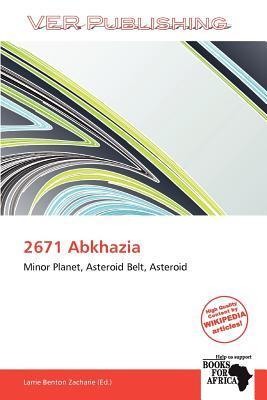 2671 Abkhazia