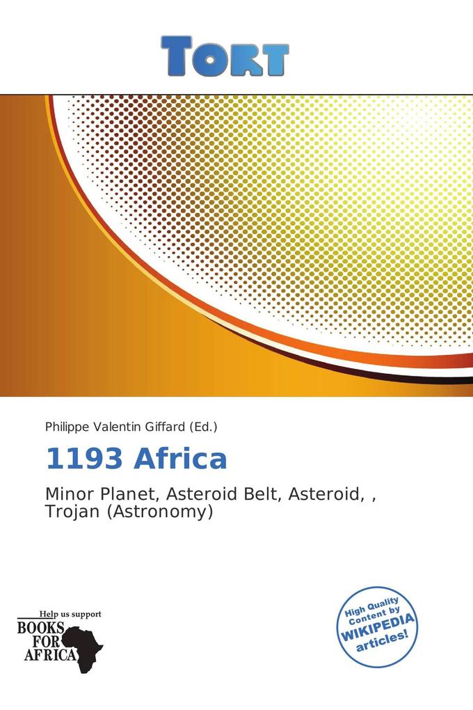 1193 Africa