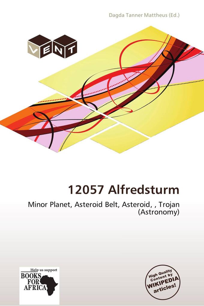 12057 Alfredsturm