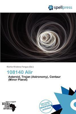 108140 Alir