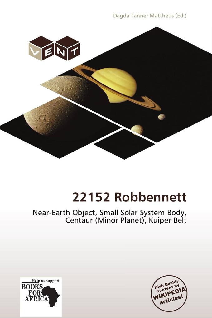 22152 Robbennett