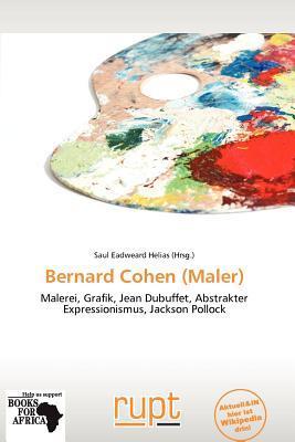 Bernard Cohen (Maler)