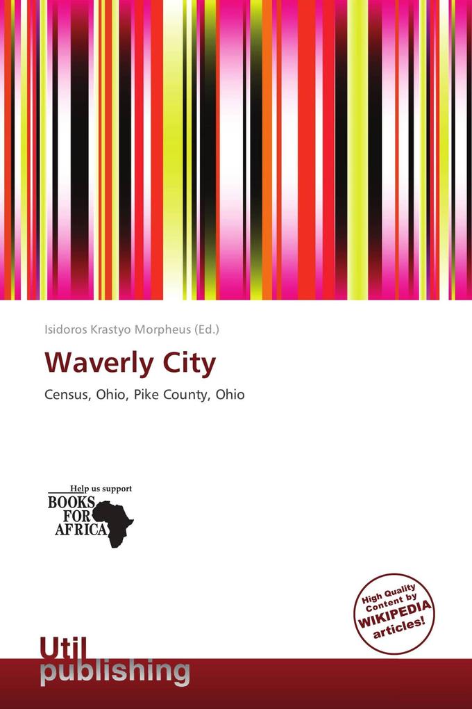 Waverly City