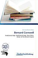 Bernard Cornwell
