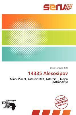 14335 Alexosipov