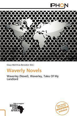 Waverly Novels