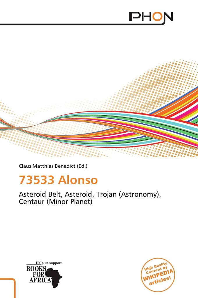73533 Alonso