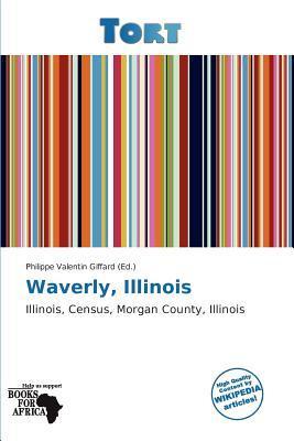 Waverly Illinois