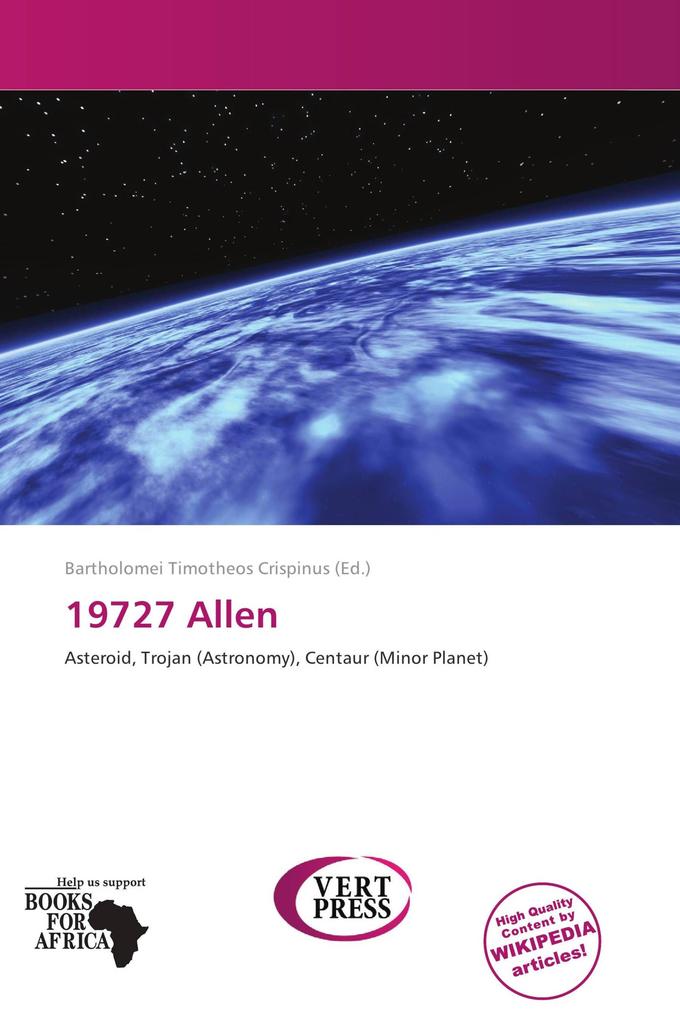 19727 Allen
