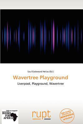 Wavertree Playground