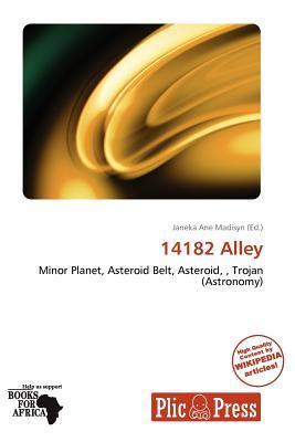 14182 Alley