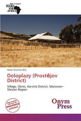 Doloplazy (Prostjov District)