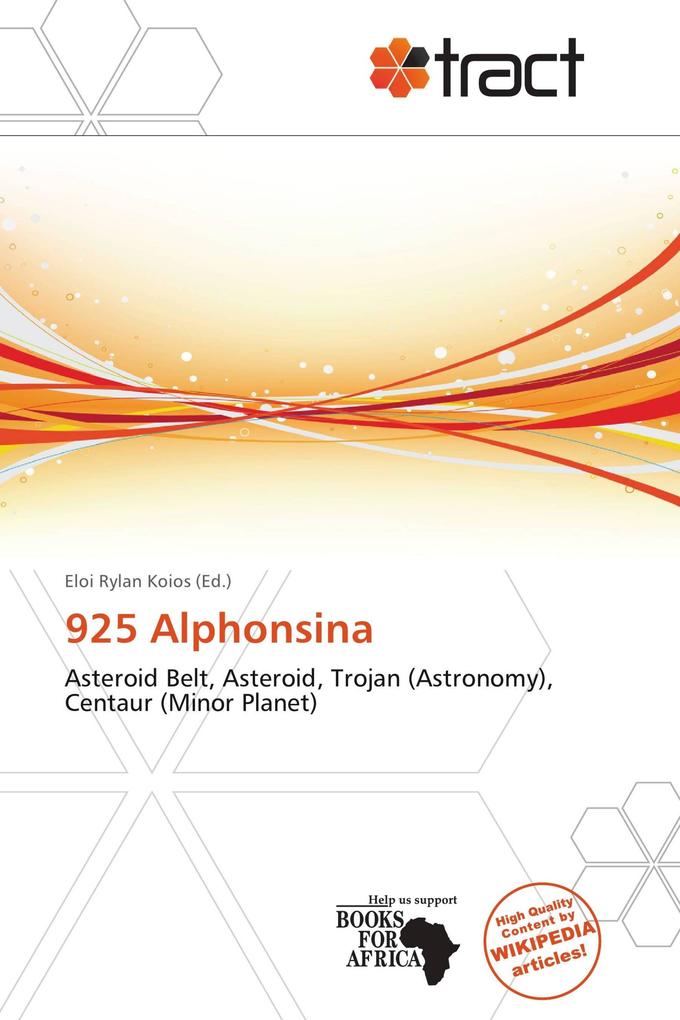 925 Alphonsina