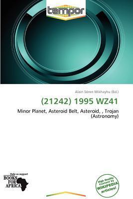 (21242) 1995 WZ41