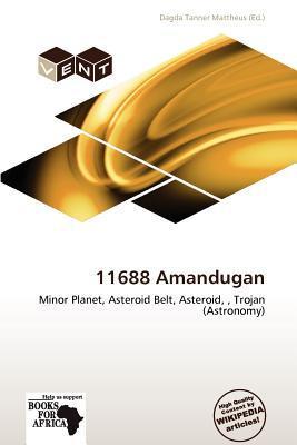 11688 Amandugan