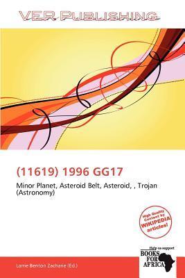 (11619) 1996 GG17