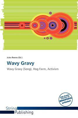 Wavy Gravy