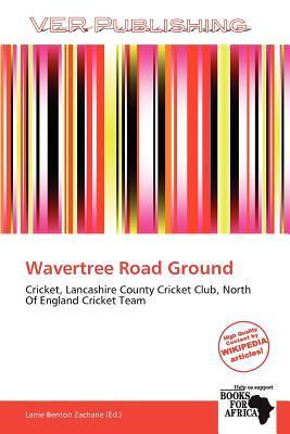 Wavertree Road Ground
