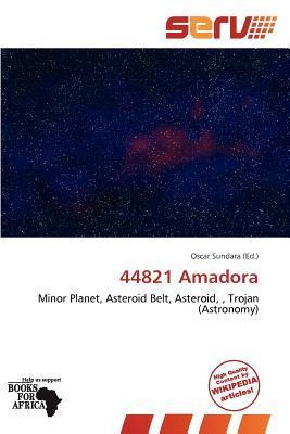 44821 Amadora