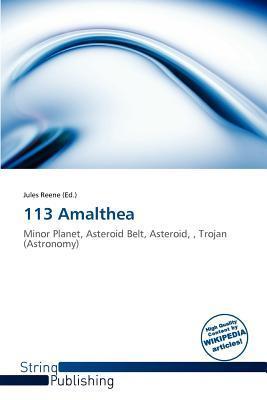 113 Amalthea