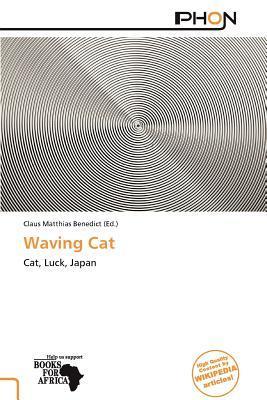 Waving Cat