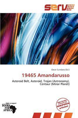 19465 Amandarusso