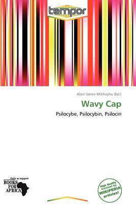 Wavy Cap
