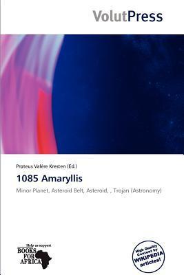 1085 Amaryllis