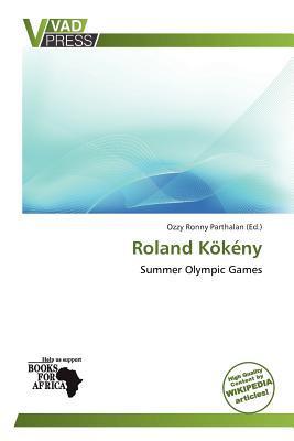 Roland Kökény