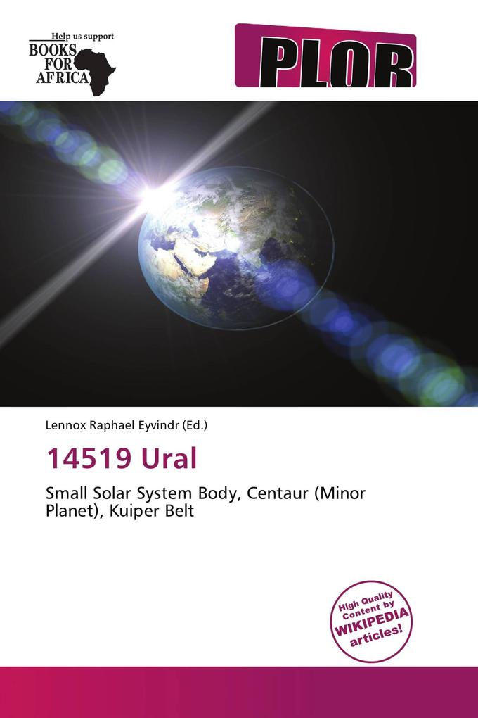 14519 Ural