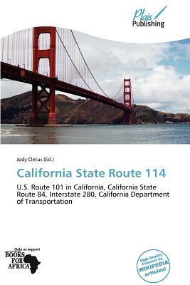 California State Route 114