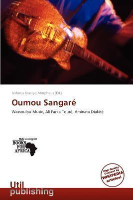 Oumou Sangaré