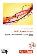 4847 Amenhotep